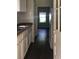 Kitchen featuring stainless steel sink and refrigerator at 8930 Selah St, North Charleston, SC 29406