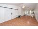 Spacious living room with open access to the kitchen and lots of natural light at 102 Sandy Hook Ct, Summerville, SC 29486