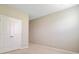 Bedroom featuring carpet and a closet with a double door at 104 Wild Orchid Way, Huger, SC 29450