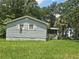 Cozy home featuring a classic design and mature trees on a large lot at 126 Rattlensnake Trl, Walterboro, SC 29488