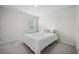 Bedroom with a window and pillows on the bed at 141 Sweet Cherry Ln, Summerville, SC 29486
