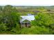 Find serenity with breathtaking views of the property and surrounding landscape at 1520 Regimental Ln, Johns Island, SC 29455