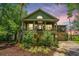 Charming two-story home with a landscaped front yard and inviting front porch at 1520 Regimental Ln, Johns Island, SC 29455