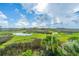 Breathtaking marsh views showcase the natural beauty surrounding this home at 1520 Regimental Ln, Johns Island, SC 29455