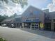 The local retail businesses include well-known names and community shopping areas at 202 Chandler Dr, Ladson, SC 29456