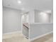 Bright hallway featuring neutral paint and carpets at 206 President Cir, Summerville, SC 29483