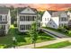 Well-manicured home with covered porches, a manicured lawn and a lovely tree at 2234 Kemmerlin St, Johns Island, SC 29455