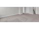Spacious bedroom with plush carpet flooring and two entries to closets at 2807 Grange Cir, Summerville, SC 29486