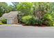 A well maintained two story home with attached garage is surrounded by mature landscaping at 4752 Trailside Ct # B, North Charleston, SC 29418