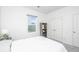 Comfortable bedroom with a closet and window, providing storage space and plenty of natural light at 109 Lyra Ln, Summerville, SC 29486