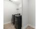 Washer and Dryer in laundry room at 158 Netherfield Dr, Summerville, SC 29486
