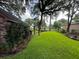 Brick home featuring beautiful green grass at 1807 Perch Rd, Moncks Corner, SC 29461