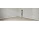 A spacious bedroom with an ensuite bathroom at 214 Bilge Rd, Ridgeville, SC 29472