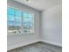 Bright bedroom with large windows providing ample natural light and views at 214 Bilge Rd, Ridgeville, SC 29472
