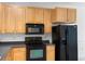 Modern kitchen with sleek appliances and ample cabinet space at 241 Howle Ave # G, Charleston, SC 29412