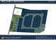 Miller's Crossing site map showcases community layout with numbered lots, wetlands, ponds, and road access at 2553 Hut Creek Rd, Johns Island, SC 29455