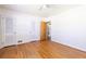 Comfortable bedroom with hardwood floors and ample closet space at 344 Canterbury Rd, Charleston, SC 29407