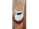 Temperature control panel for the shower at 391 Evian Way, Mount Pleasant, SC 29464
