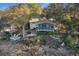 Charming home with screened porch, fire pit and ample outdoor seating at 520 E Huron Ave, Folly Beach, SC 29439