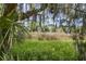 View of marshland with trees and residential homes at 578 Island Walk East, Mount Pleasant, SC 29464