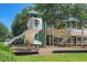playground with swings and slides at 578 Island Walk East, Mount Pleasant, SC 29464