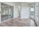 Corner sun room that provides a multitude of access points to the outdoors at 638 Harbor Creek Pl # 19, Charleston, SC 29412