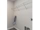 Laundry room with a utility sink hookups, and a shelf at 8044 Old London Rd, North Charleston, SC 29406