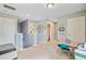 Second floor loft area is large and inviting at 9808 Wooden Pestle Way, Ladson, SC 29456