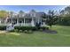 Beautiful single-Gathering home with well-manicured lawn and inviting curb appeal at 1173 Penny Creek Dr, Ruffin, SC 29475