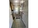 Bright laundry room featuring tile floors, washer, and convenient access to the exterior at 1173 Penny Creek Dr, Ruffin, SC 29475