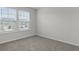 Bedroom with carpet and natural light from the window at 143 Haventree Ct, Summerville, SC 29486