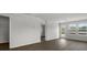 Bright living room with wood flooring and neutral walls with ample natural light at 143 Haventree Ct, Summerville, SC 29486
