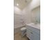 Bathroom with vanity, sink, mirror, shower and bath at 175 Threaded Fern Lndg, Summerville, SC 29485