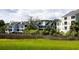 Charming condominium complex with well-maintained landscaping provides a serene living environment at 2329 Tall Sail Dr # 704D, Charleston, SC 29414