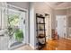 Welcoming foyer entrance with a view of the front porch and natural light at 2329 Tall Sail Dr # 704D, Charleston, SC 29414