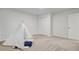 Bright bedroom featuring a teepee tent, neutral walls, and plush carpeting at 303 High Grove Rd, Summerville, SC 29485
