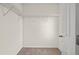 Walk-in closet featuring neutral carpet and useful wire shelving for optimum storage at 316 Beachgrass Ln, Summerville, SC 29486