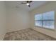 Bedroom with neutral carpet and natural light at 4028 Babbitt St, Charleston, SC 29414