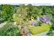 Charming home nestled in a serene, verdant setting in an established neighborhood at 405 Amberjack Way, Summerville, SC 29485