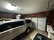 Spacious garage with ample parking and storage space at 409 Azalea Dr, Walterboro, SC 29488