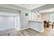 Bright dining space with easy access to the kitchen and living areas, perfect for entertaining at 113 Harvey Ave, Goose Creek, SC 29445