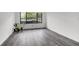 Bright room with a big window overlooking the water and the dock at 1136 Shadow Lake Cir, Mount Pleasant, SC 29464