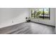 Well-lit room with a beautiful view of a nearby pond at 1136 Shadow Lake Cir, Mount Pleasant, SC 29464