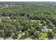 Aerial view of property showing the surrounding neighborhood at 1337 Old Fort Rd, Moncks Corner, SC 29461