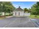 Clubhouse features a bike rack, is close to the pool, and offers community recreational amenities at 136 Heart Pine Cir, Summerville, SC 29485