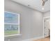 Well-lit bedroom with a large window at 240 Lucca Dr, Summerville, SC 29486