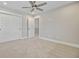 Bedroom features neutral paint and carpet at 240 Lucca Dr, Summerville, SC 29486