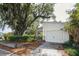 Charming home featuring a modern exterior design and well-maintained landscaping at 5017 W Liberty Park Cir, North Charleston, SC 29405