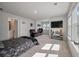 Versatile bonus room featuring a bed, entertainment area, and ample space for recreation and relaxation at 513 Richfield Way, Summerville, SC 29486