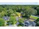 Inviting single Gathering home in a scenic neighborhood, surrounded by mature trees and lush greenery at 5406 E Crosland Ct, North Charleston, SC 29420